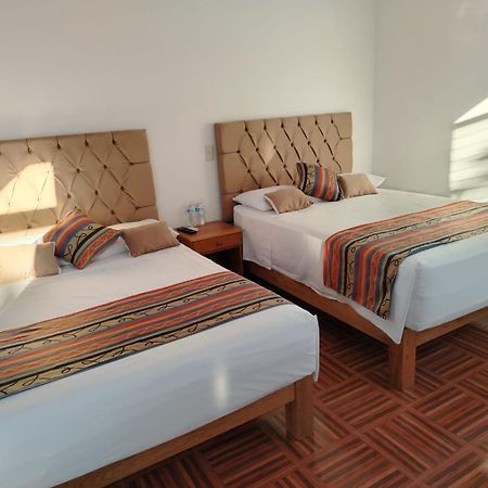 Hotel Mexico Lindo Santa Cruz Huatulco Εξωτερικό φωτογραφία
