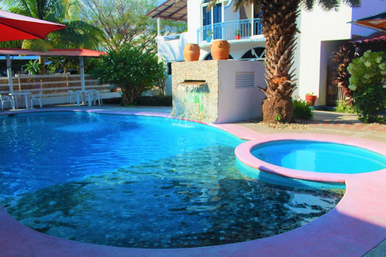 Hotel Mexico Lindo Santa Cruz Huatulco Εξωτερικό φωτογραφία