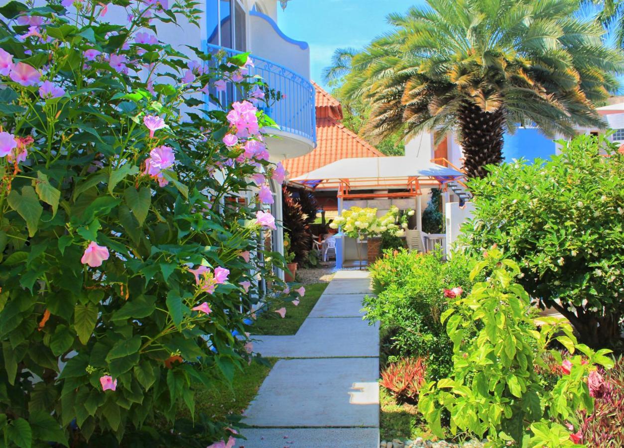 Hotel Mexico Lindo Santa Cruz Huatulco Εξωτερικό φωτογραφία