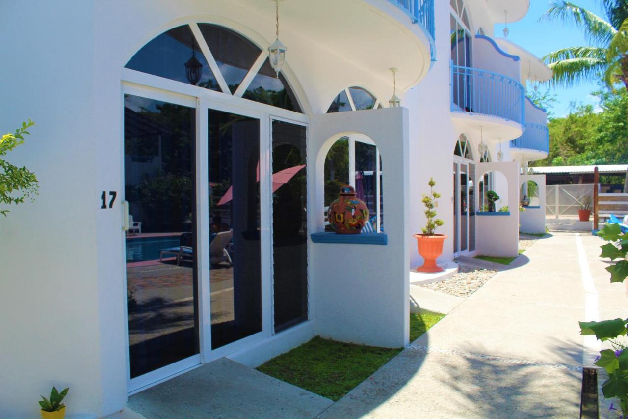 Hotel Mexico Lindo Santa Cruz Huatulco Εξωτερικό φωτογραφία
