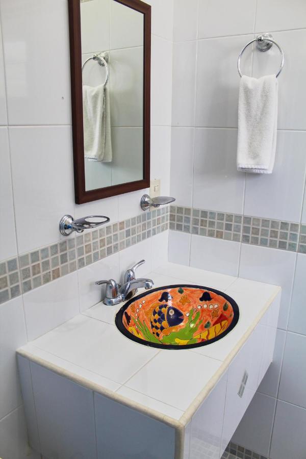 Hotel Mexico Lindo Santa Cruz Huatulco Εξωτερικό φωτογραφία