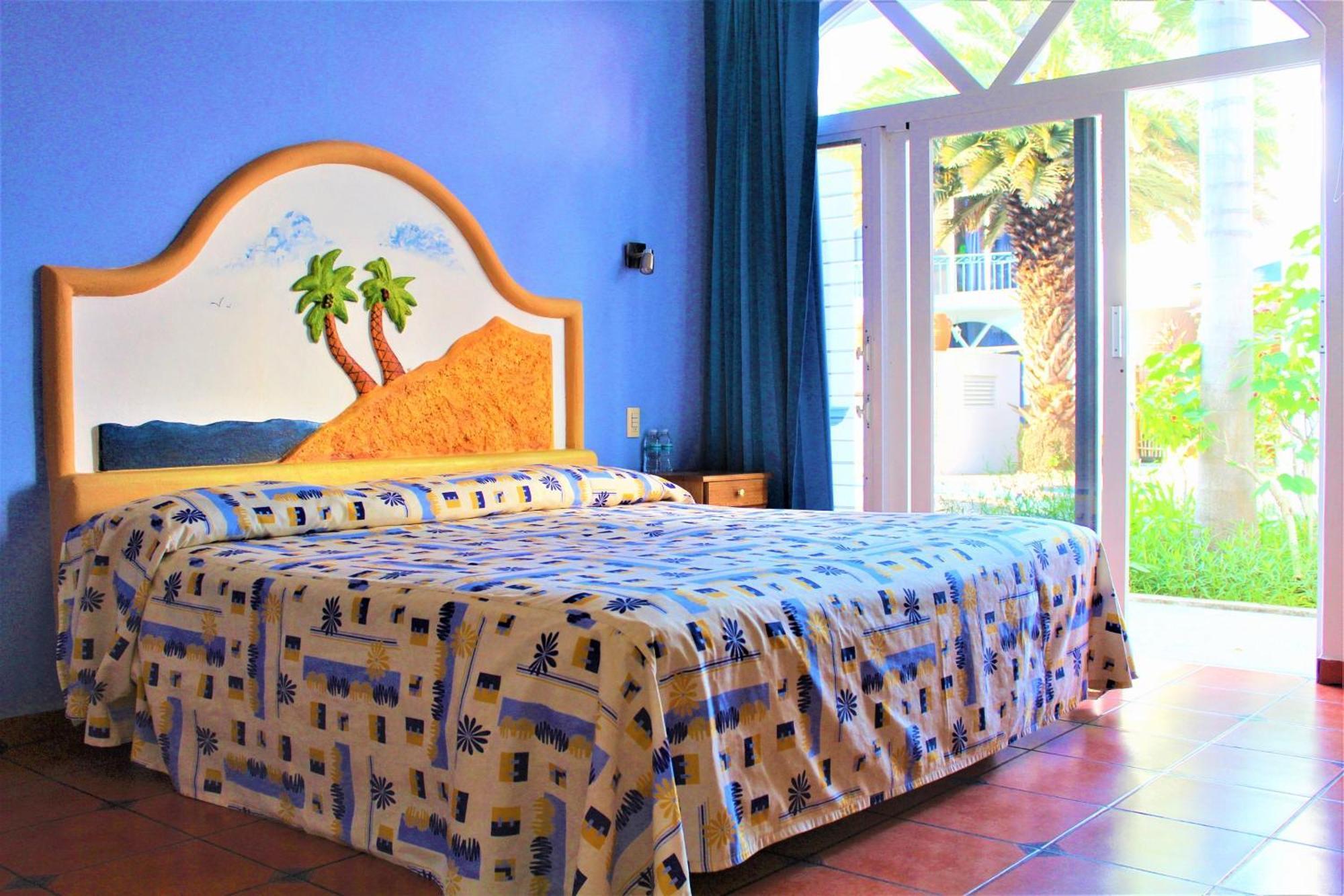 Hotel Mexico Lindo Santa Cruz Huatulco Εξωτερικό φωτογραφία