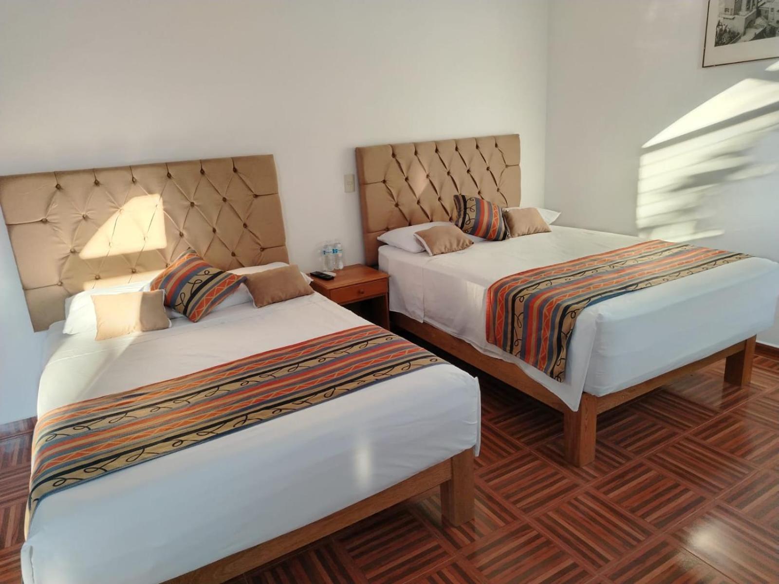 Hotel Mexico Lindo Santa Cruz Huatulco Εξωτερικό φωτογραφία