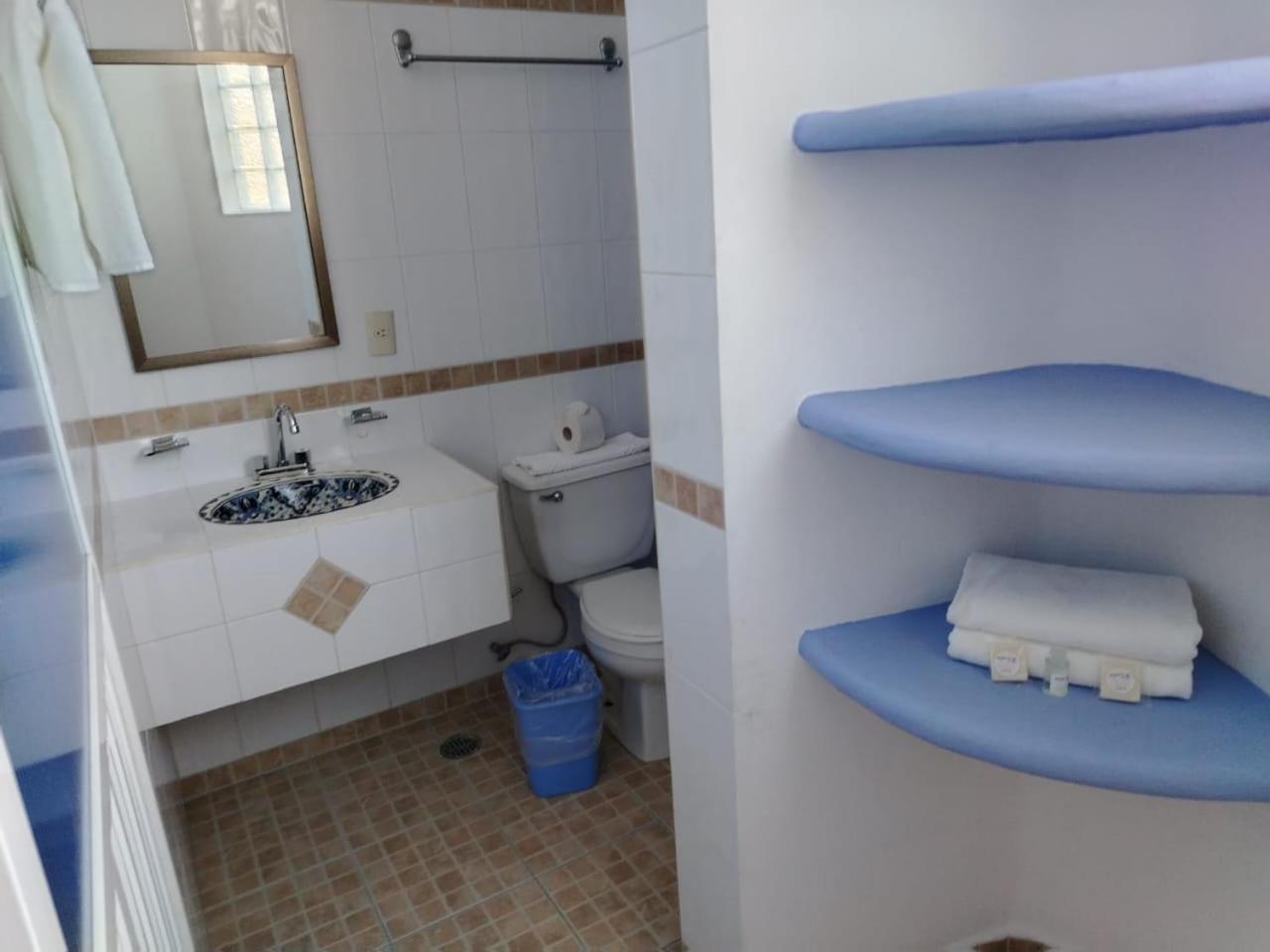 Hotel Mexico Lindo Santa Cruz Huatulco Εξωτερικό φωτογραφία