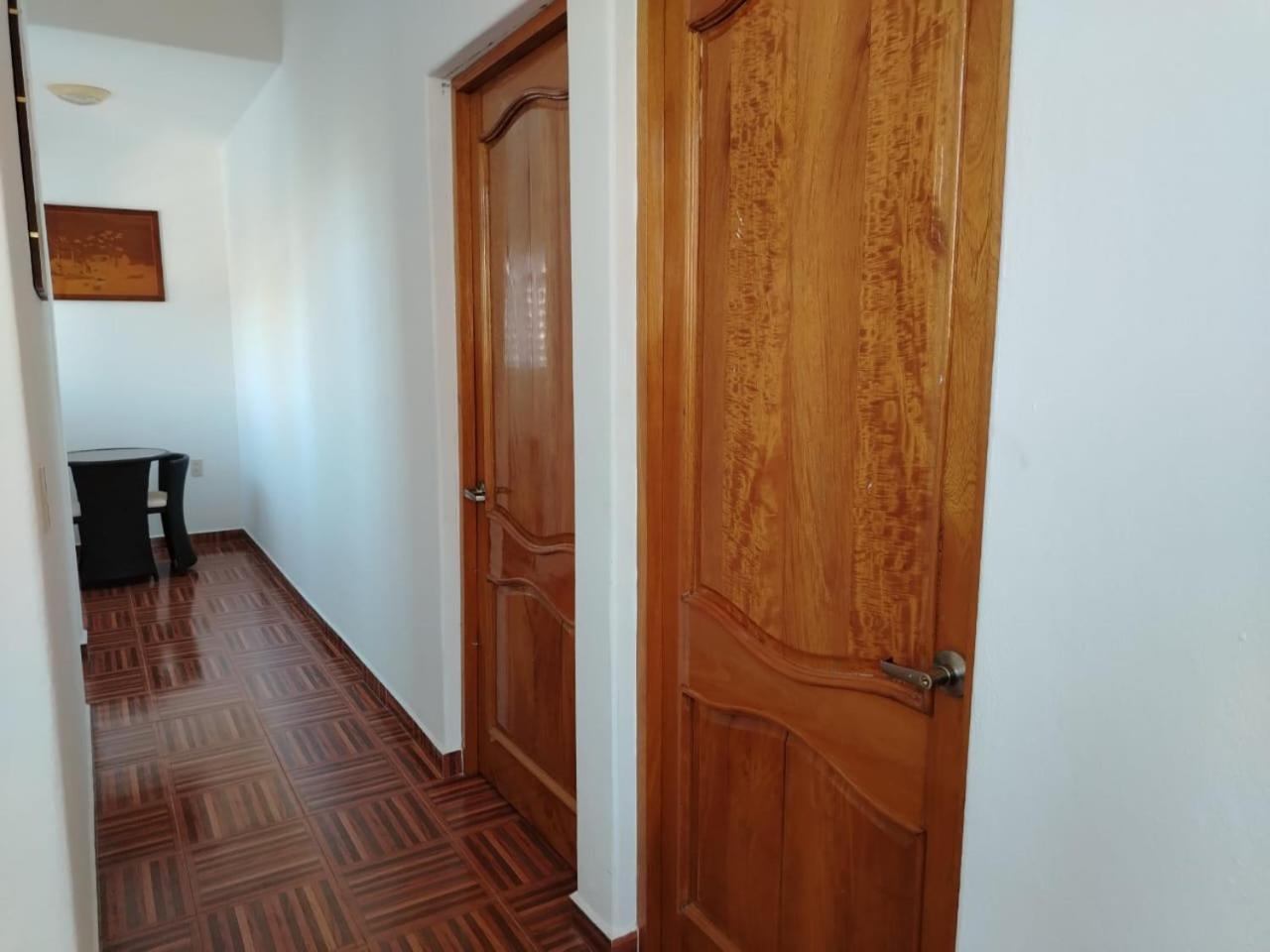 Hotel Mexico Lindo Santa Cruz Huatulco Εξωτερικό φωτογραφία